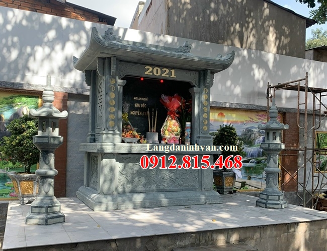Đồng Nai bán am thờ để tro cốt bằng đá, Nhà để thờ tro cốt Đồng Nai